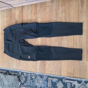 Fjallraven Abisko tight